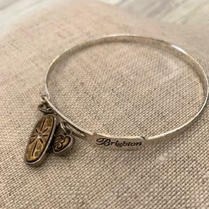 Brighton Art and Soul Bracelet